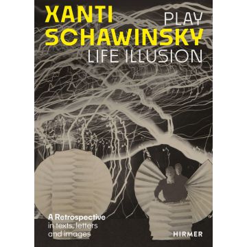 Xanti Schawinsky