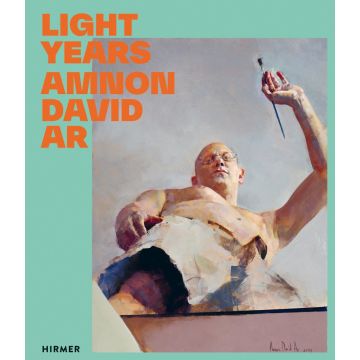 Amnon David Ar