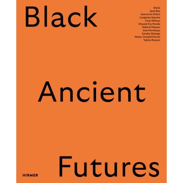 Black Ancient Futures