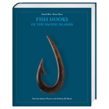 Fish Hooks of the Pacific Islands