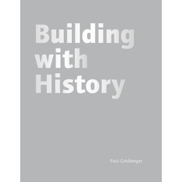 Norman Foster: Building with History