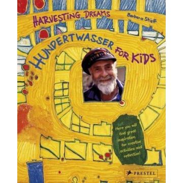 Hundertwasser for Kids