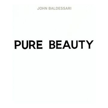 John Baldessari