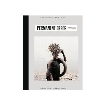 Pieter Hugo: Permanent Error