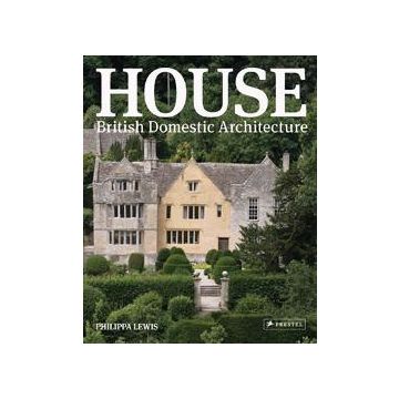 British Domestic Architecture