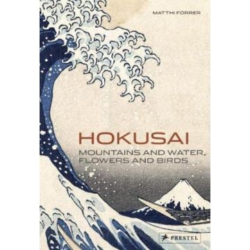 Hokusai