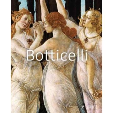 Masters of Art: Botticelli