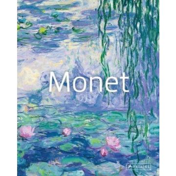 Masters of Art: Monet