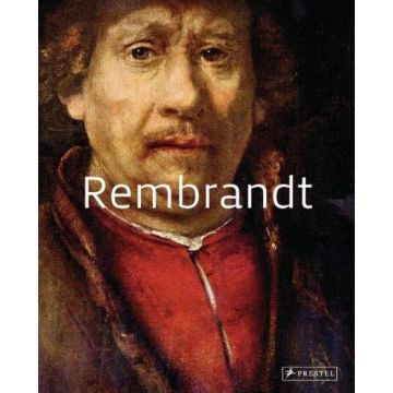 Masters of Art: Rembrandt