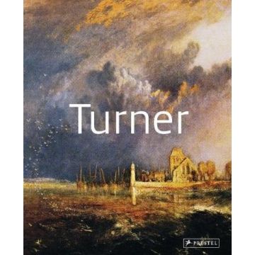 Masters of Art: J.M.W. Turner