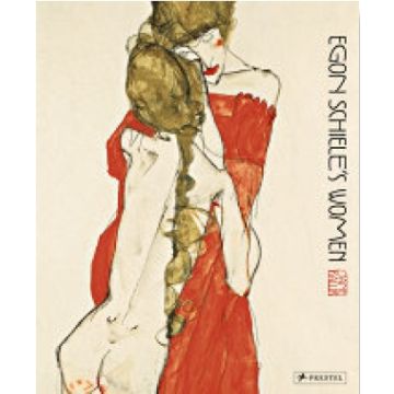 Egon Schiele's Women