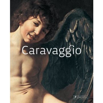 Masters of Art: Caravaggio