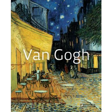 Masters of Art: Vincent Van Gogh