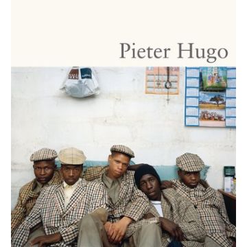 Pieter Hugo