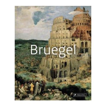 Masters of Art: Bruegel