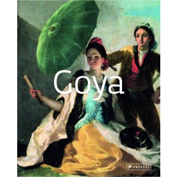 Masters of Art: Goya