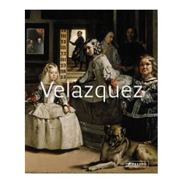 Masters of Art: Velazquez