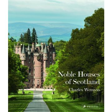 The Noble Houses of Scotland