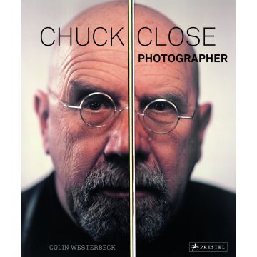 Chuck Close