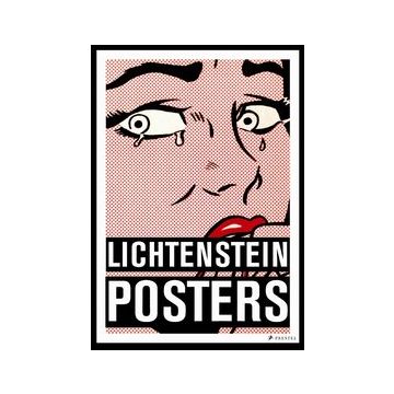 Lichtenstein Posters