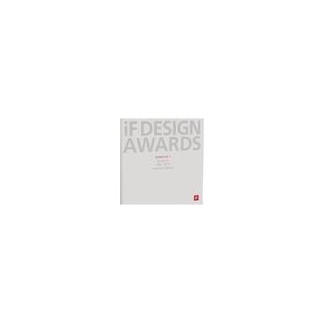 iF design awards