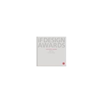 iF design awards 2013