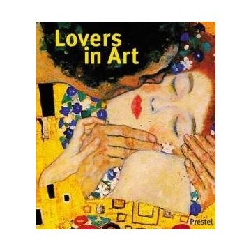 Lovers In Art