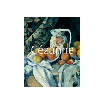 Masters of Art: Cézanne