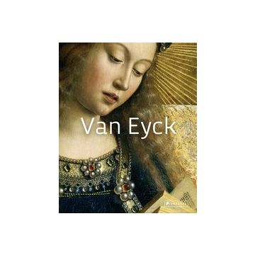 Masters of Art: Van Eyck