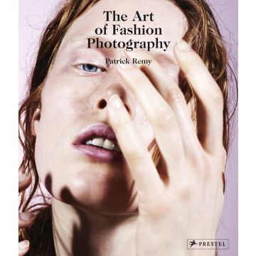 The Art of Fashion Photography