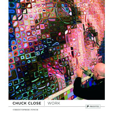 Chuck Close