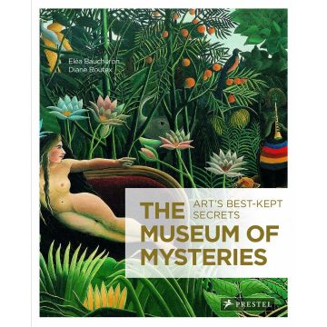 The Museum of Mysteries