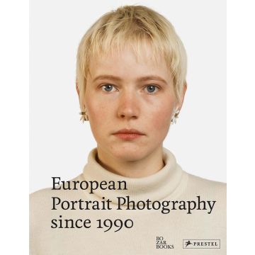 European Portrait Photography