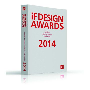 If Design Awards 2014