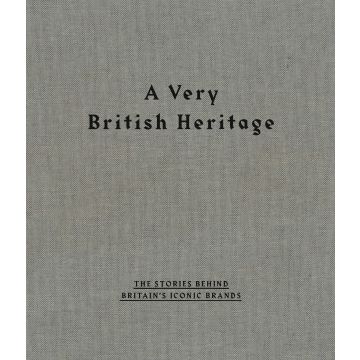 A Very British Heritage