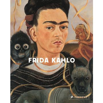 Frida Kahlo