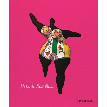 Niki De Saint Phalle