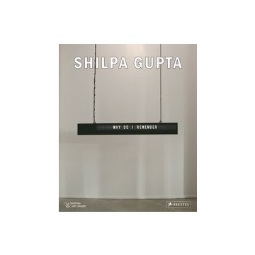 Shilpa Gupta