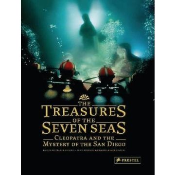 The Treasures of the Seven Seas