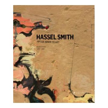 Hassel Smith