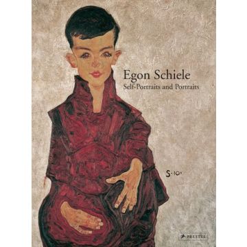 Egon Schiele