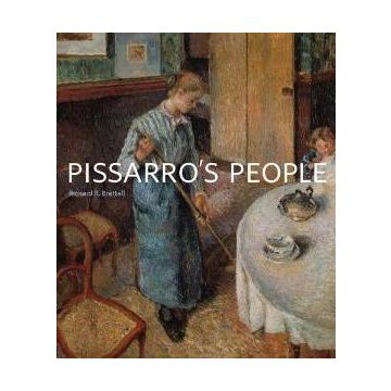 Pissarro's People