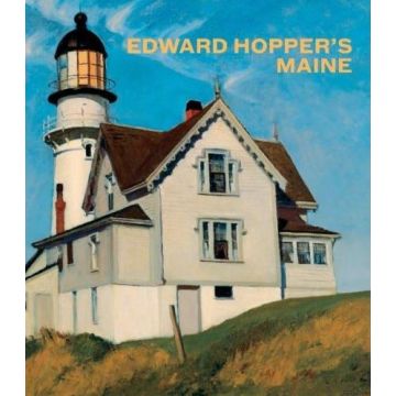 Edward Hopper's Maine