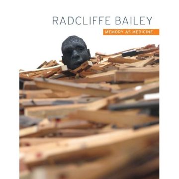 Radcliffe Bailey