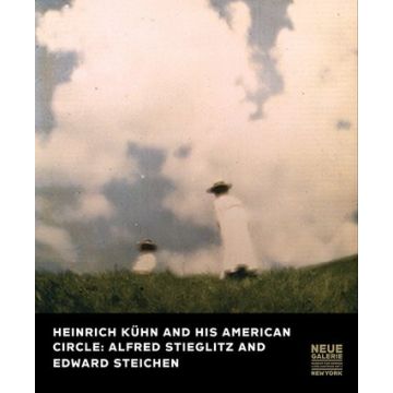 Heinrich Kühn and his American Circle: