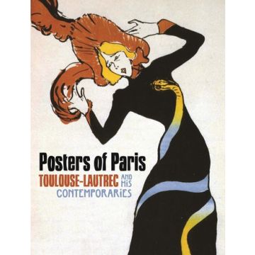 Posters of Paris