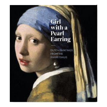 Girls With A Pearl Earring