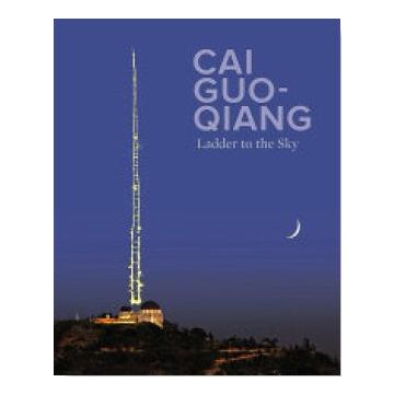 Cai Guo-Qiang