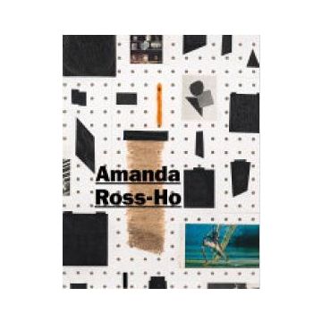 Amanda Ross-Ho