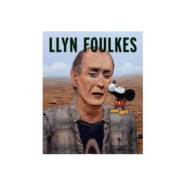 Llyn Foulkes